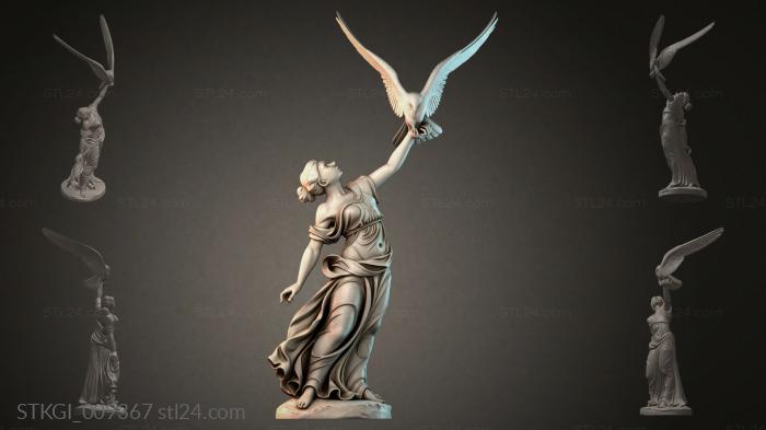 STKGI_009367 3d STL model