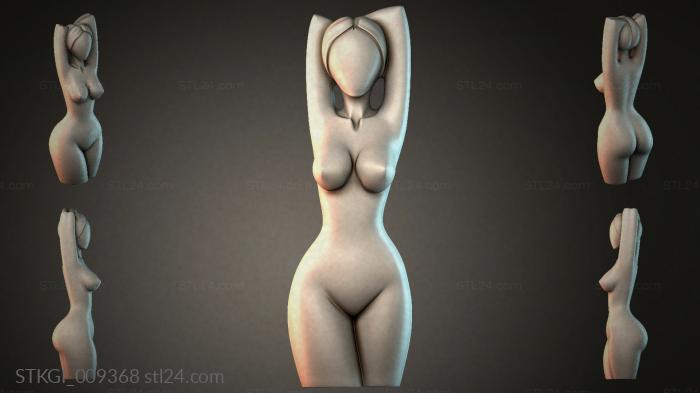 STKGI_009368 3d STL model