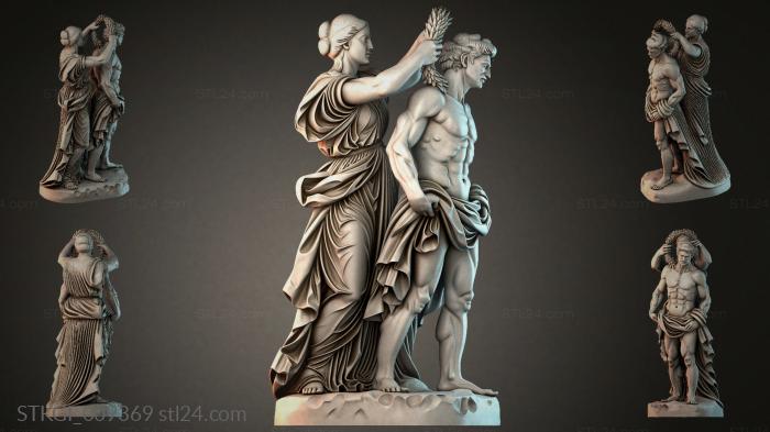 STKGI_009369 3d STL model