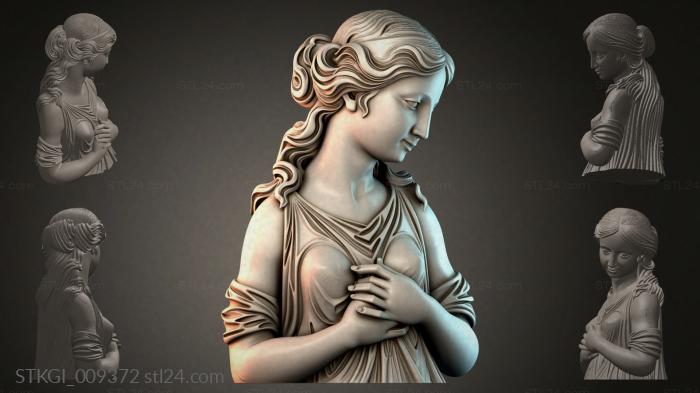 STKGI_009372 3d STL model