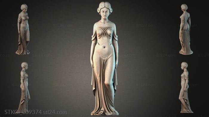 STKGI_009374 3d STL model