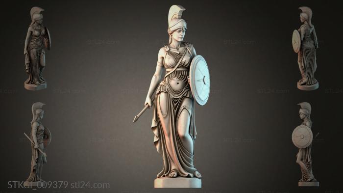 STKGI_009379 3d STL model