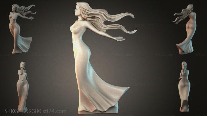 STKGI_009380 3d STL model