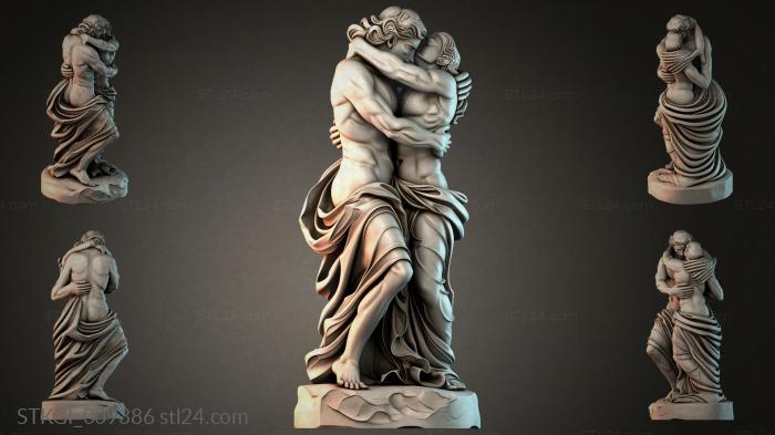 STKGI_009386 3d STL model