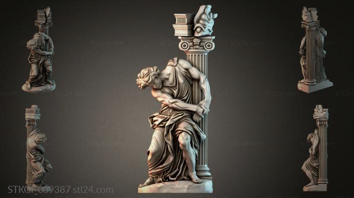STKGI_009387 3d STL model