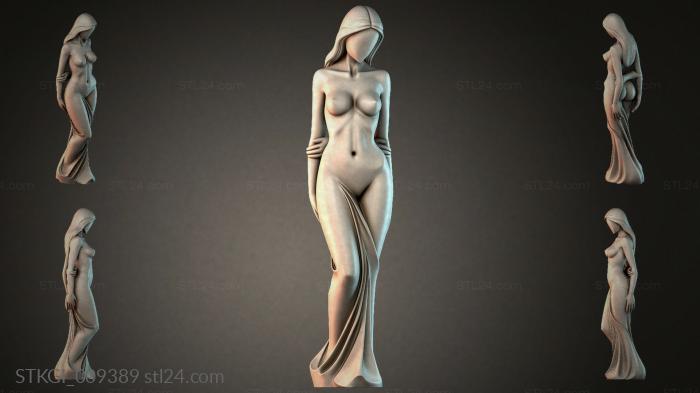 STKGI_009389 3d STL model