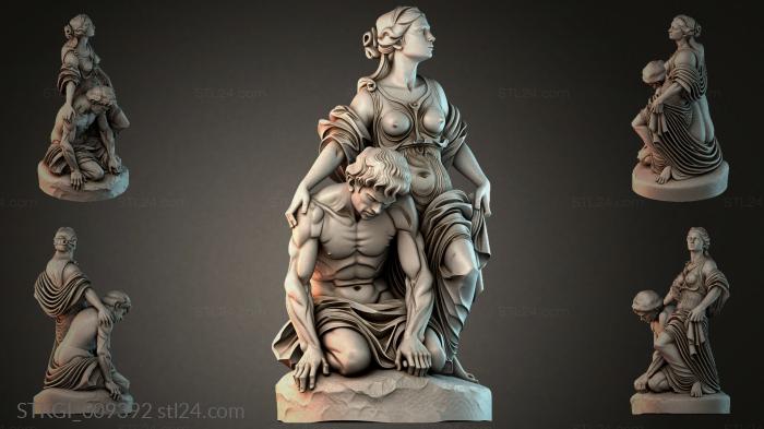STKGI_009392 3d STL model
