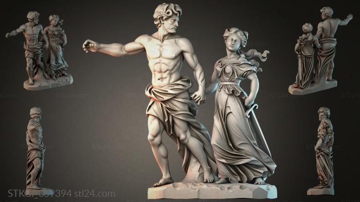 STKGI_009394 3d STL model