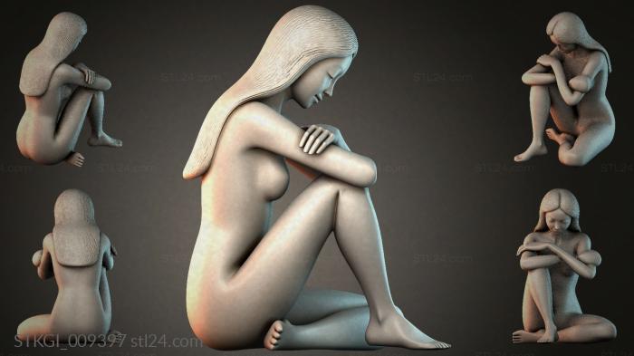 STKGI_009397 3d STL model