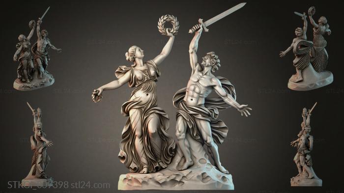 STKGI_009398 3d STL model