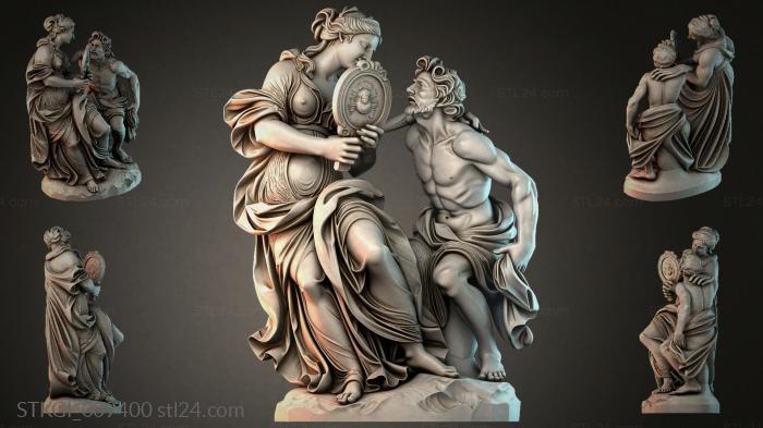 STKGI_009400 3d STL model