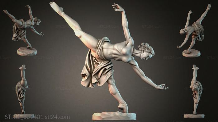STKGI_009401 3d STL model