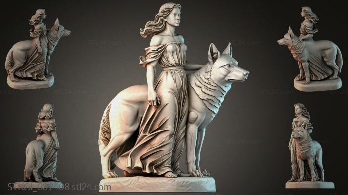 STKGI_009408 3d STL model