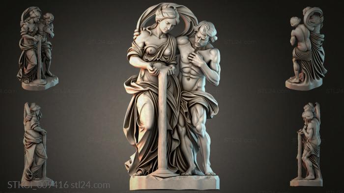 STKGI_009416 3d STL model