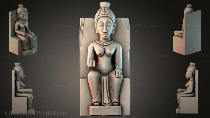 STKGI_009419 3d STL model