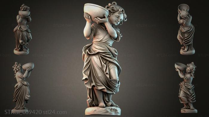 STKGI_009420 3d STL model