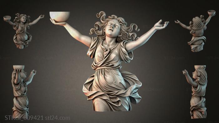 STKGI_009421 3d STL model