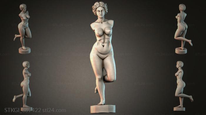 STKGI_009422 3d STL model