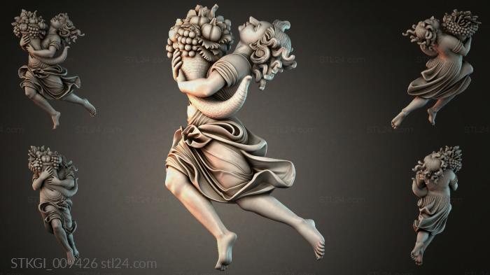 STKGI_009426 3d STL model