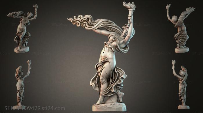 STKGI_009429 3d STL model