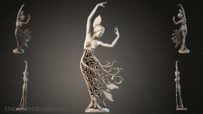 STKGI_009430 3d STL model