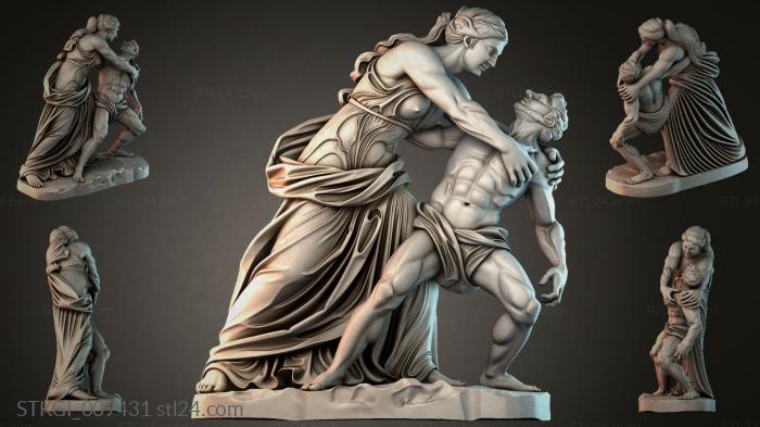 STKGI_009431 3d STL model