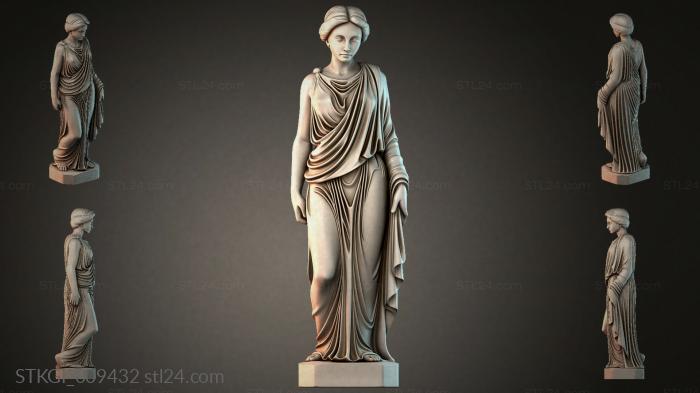 STKGI_009432 3d STL model