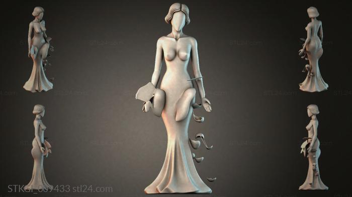 STKGI_009433 3d STL model