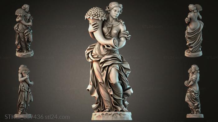 STKGI_009436 3d STL model