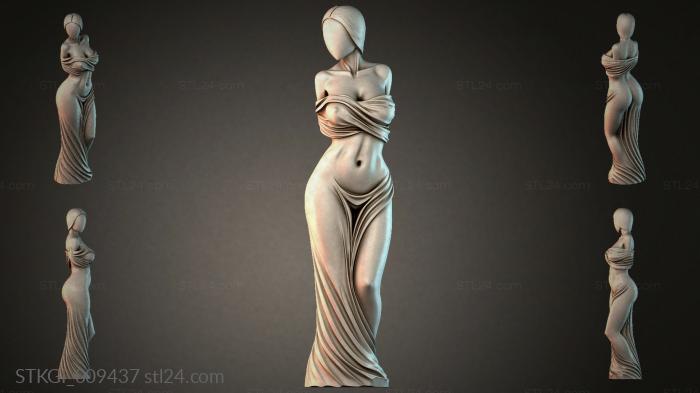 STKGI_009437 3d STL model