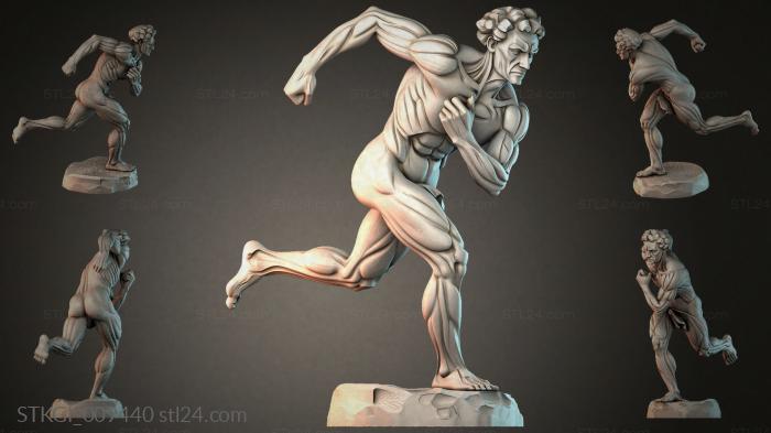 STKGI_009440 3d STL model