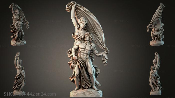 STKGI_009442 3d STL model