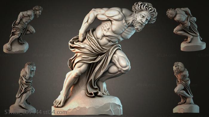 STKGI_009444 3d STL model
