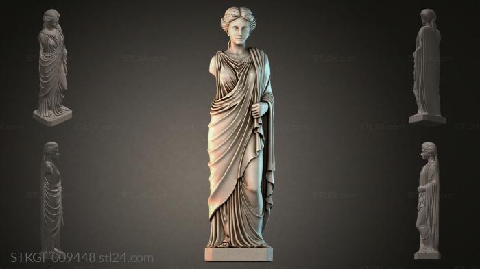 STKGI_009448 3d STL model