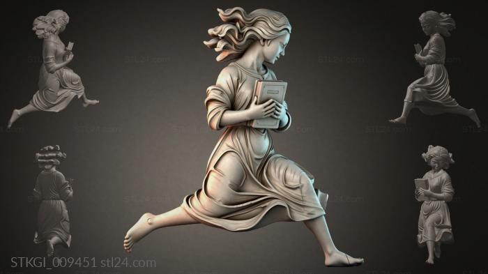 STKGI_009451 3d STL model