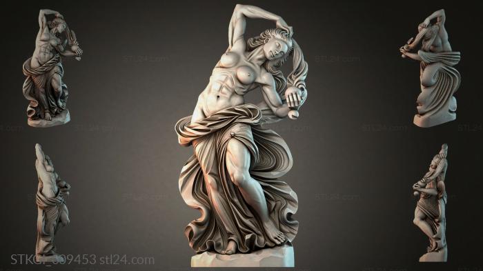 STKGI_009453 3d STL model