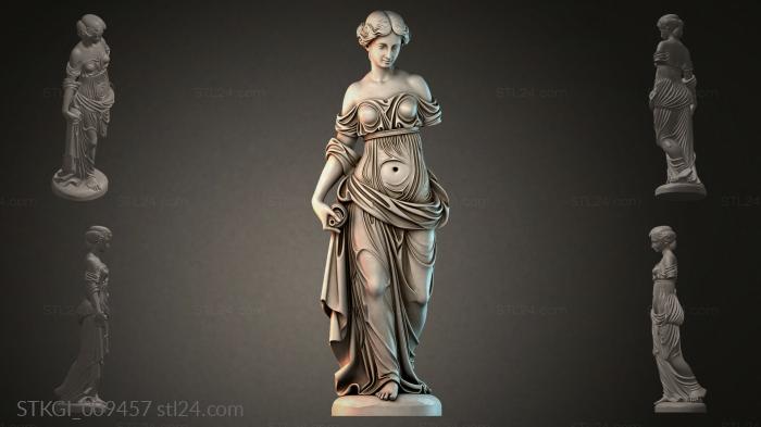 STKGI_009457 3d STL model