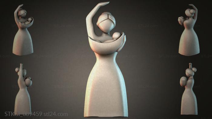 STKGI_009459 3d STL model