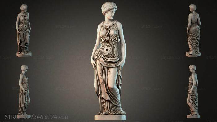 STKGI_009546 3d STL model