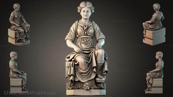 STKGI_009549 3d STL model