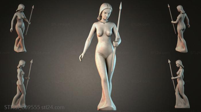 STKGI_009555 3d STL model