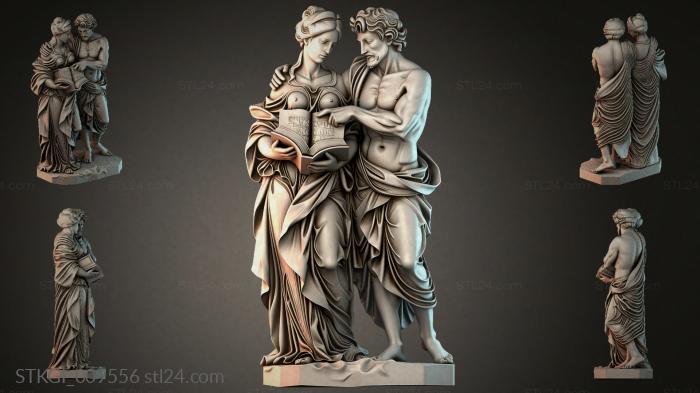 STKGI_009556 3d STL model