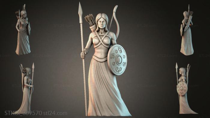 STKGI_009570 3d STL model