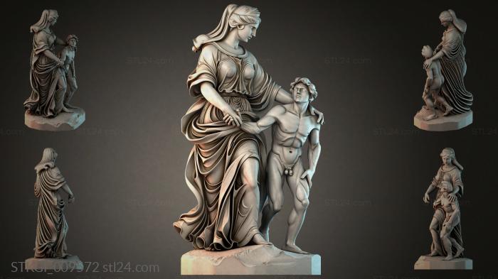 STKGI_009572 3d STL model