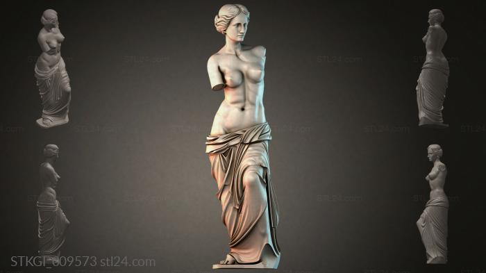 STKGI_009573 3d STL model