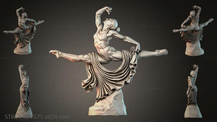 STKGI_009575 3d STL model