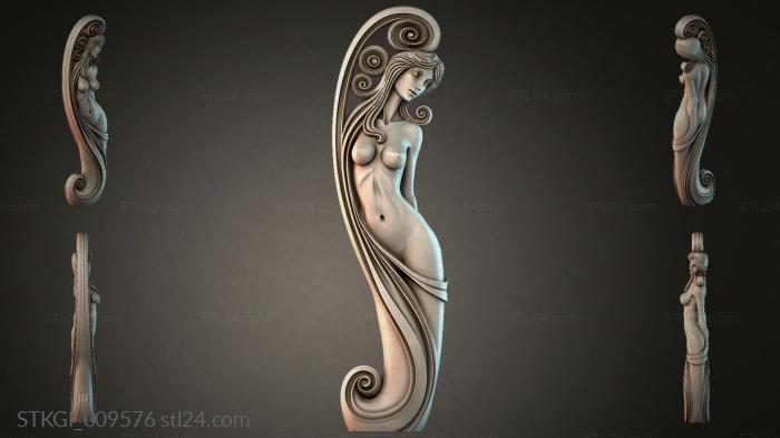 STKGI_009576 3d STL model