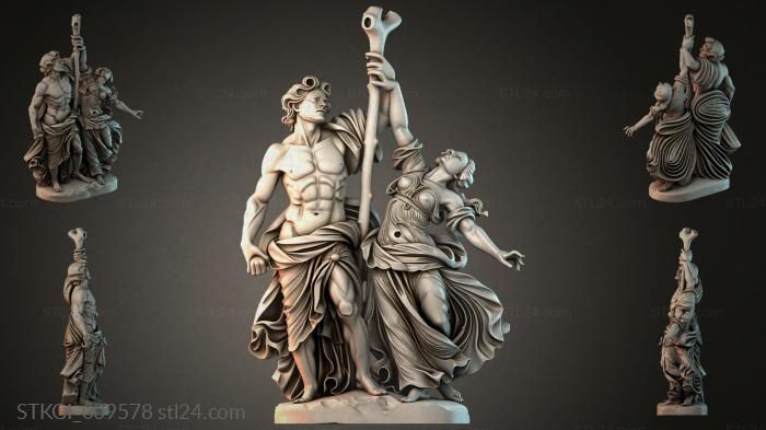 STKGI_009578 3d STL model