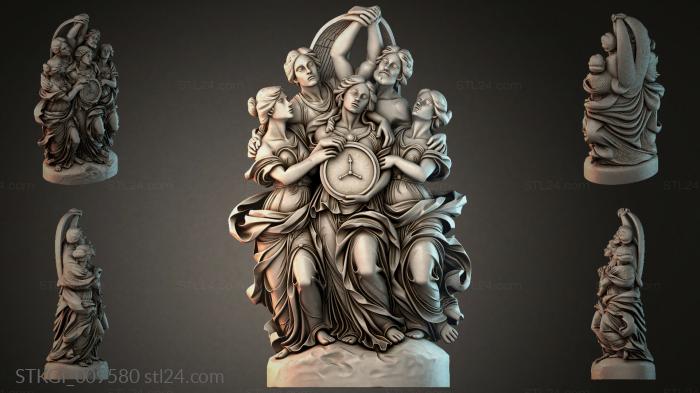 STKGI_009580 3d STL model