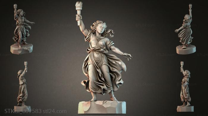 STKGI_009583 3d STL model
